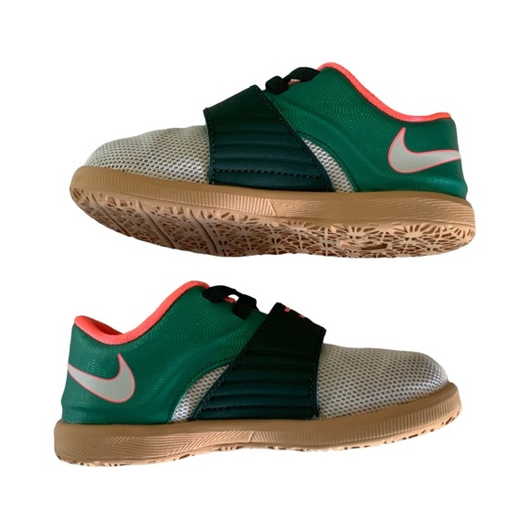 Nike Kevin Durant Easy Money Sneakers Size 8 - Picture 1 of 5